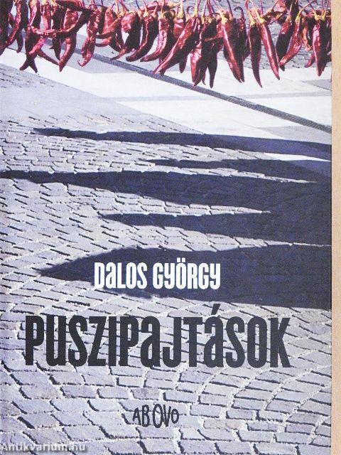Puszipajtások