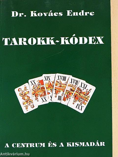 Tarokk-kódex