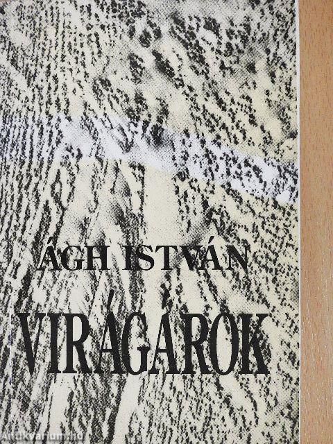 Virágárok