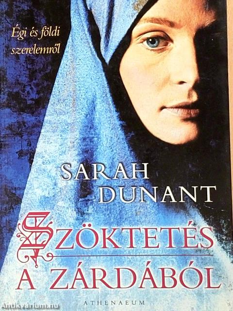Szöktetés a zárdából