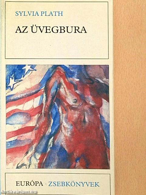Az üvegbura