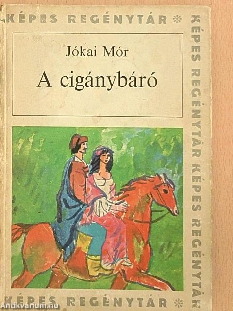 A cigánybáró