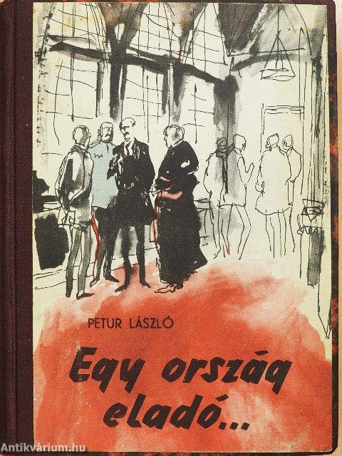 Egy ország eladó...