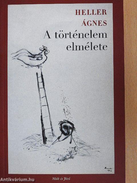 A történelem elmélete