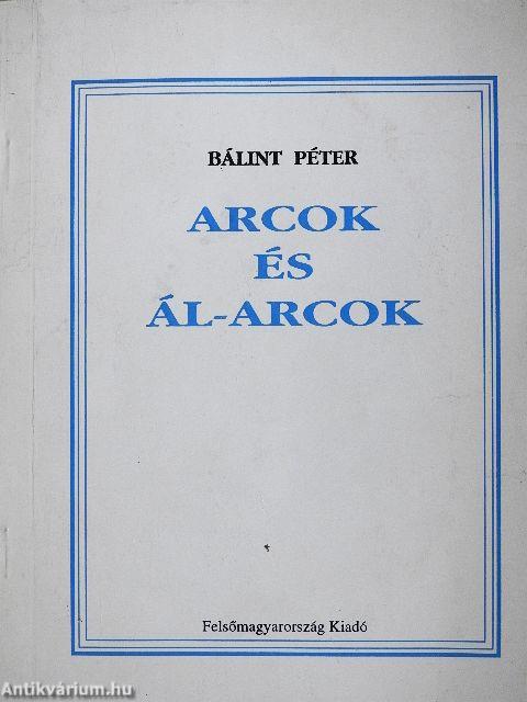 Arcok és ál-arcok