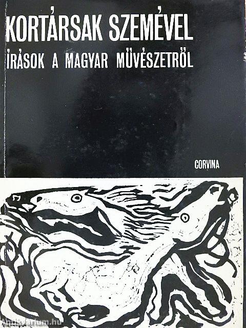 Kortársak szemével