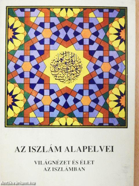 Az iszlám alapelvei