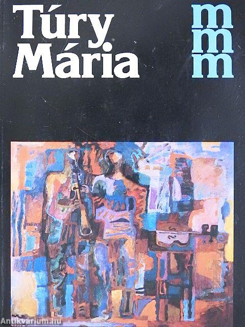 Túry Mária