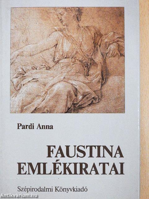 Faustina emlékiratai