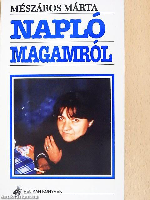 Napló magamról