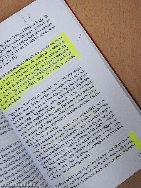 A pokol országútján