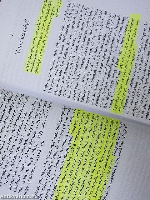 A pokol országútján