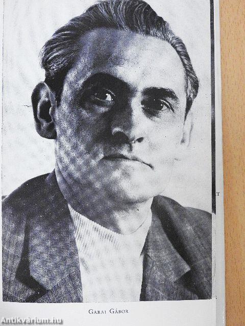 Szép versek 1975