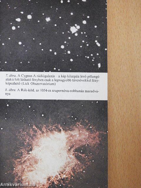 A rejtélyes kvazárok