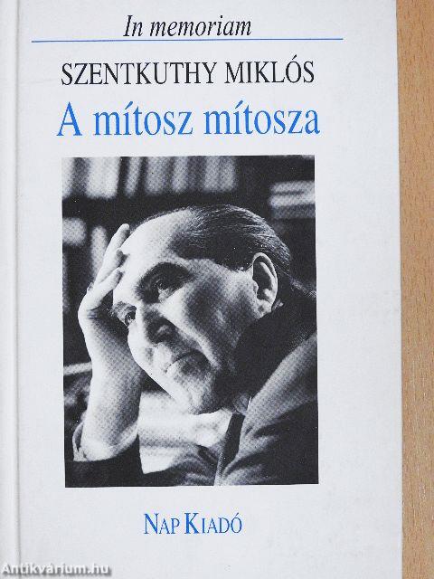 A mítosz mítosza