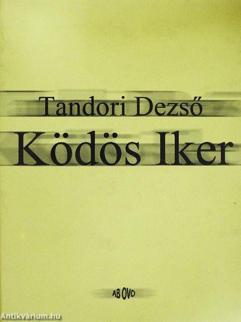 Ködös iker