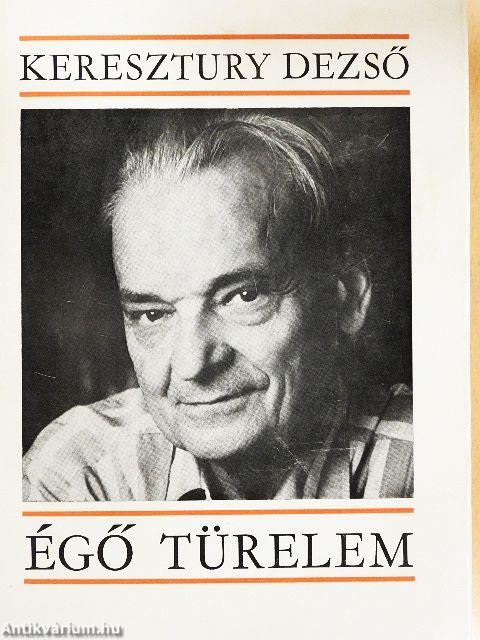 Égő türelem