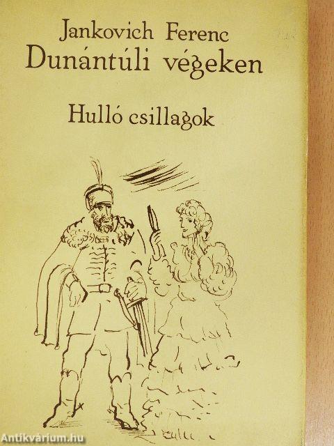Dunántúli végeken 1-3.