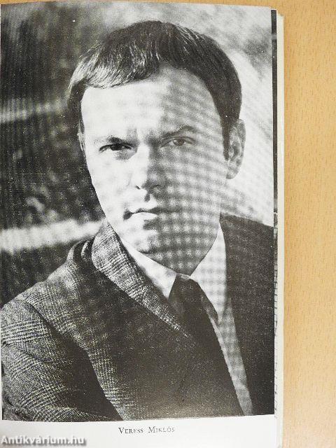 Szép versek 1972