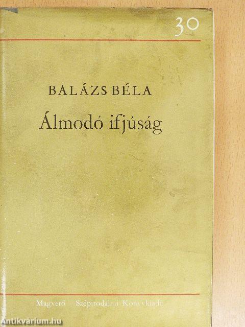 Álmodó ifjúság