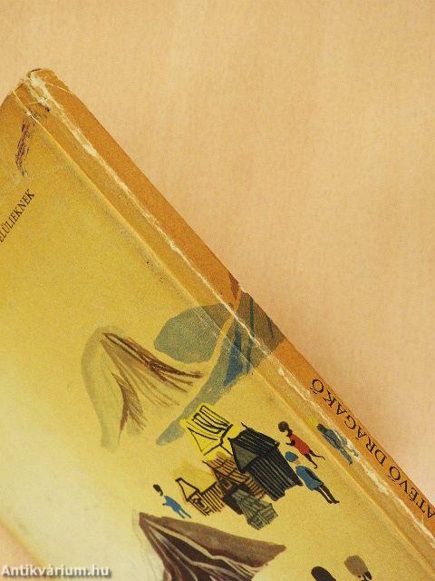 A csodatévő drágakő