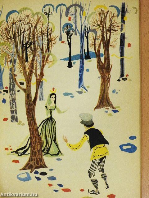 A csodatévő drágakő