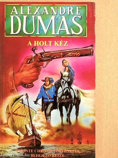 A holt kéz II.