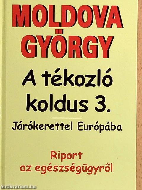 A tékozló koldus 3.