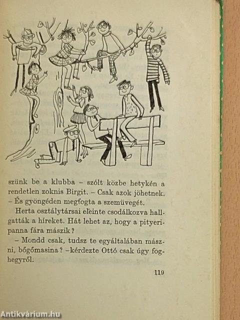 A varázsszemüveg