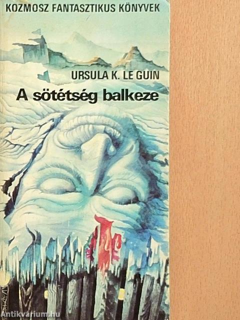 A sötétség balkeze