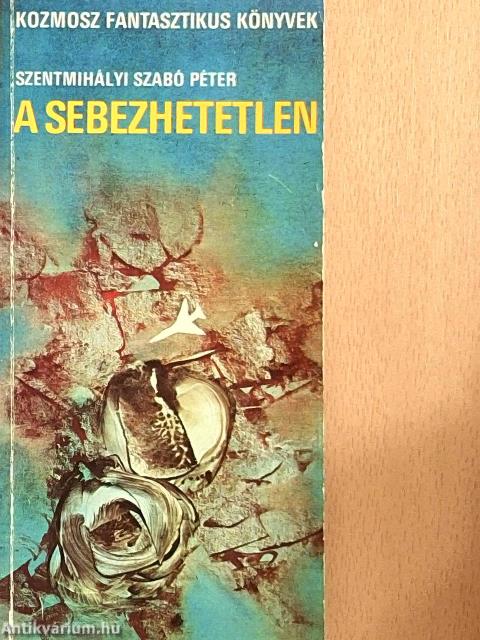 A sebezhetetlen