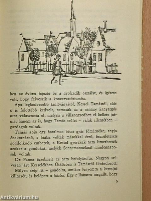 Hétköznapi varázslat