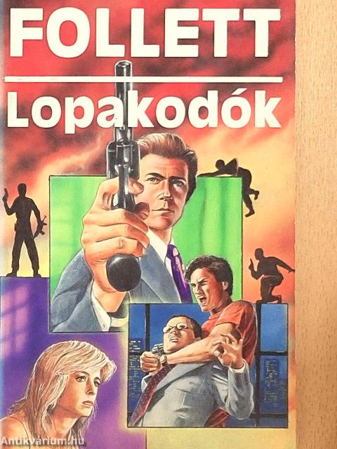 Lopakodók