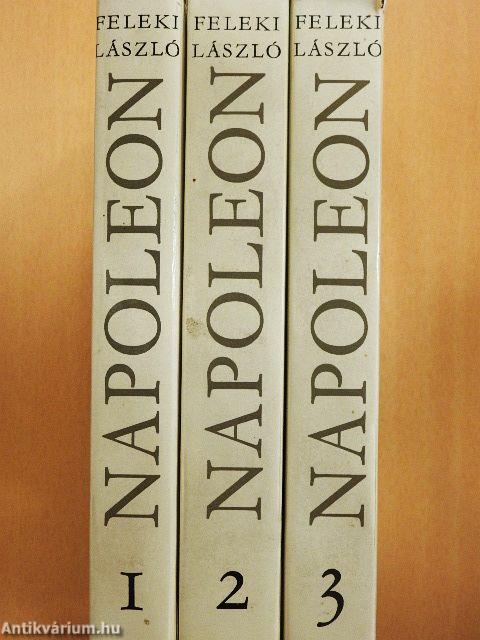 Napoleon 1-3.
