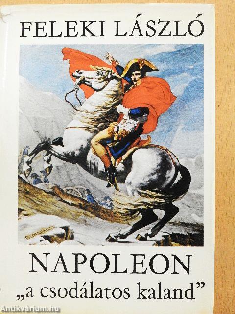Napoleon 1-3.