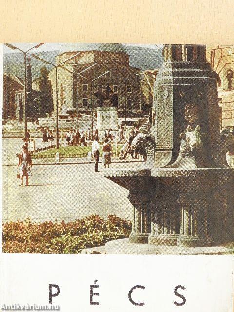 Pécs