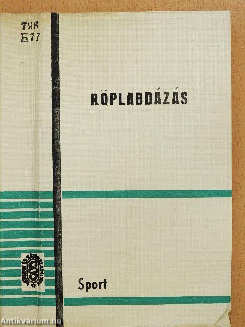 Röplabdázás