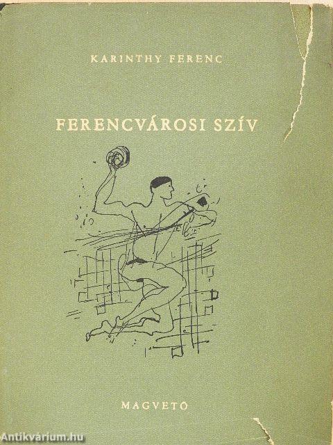 Ferencvárosi szív