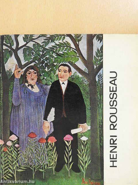 Henri Rousseau