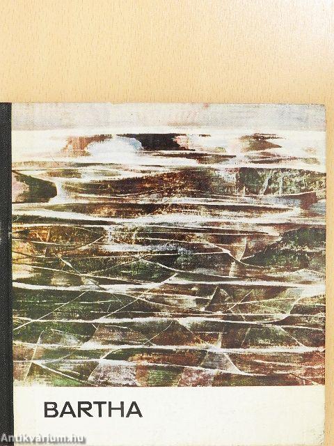 Bartha