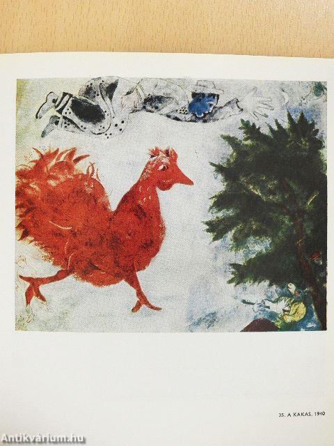 Chagall