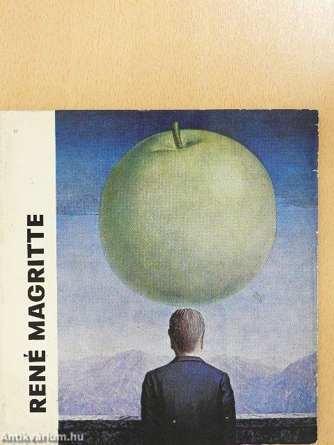 René Magritte