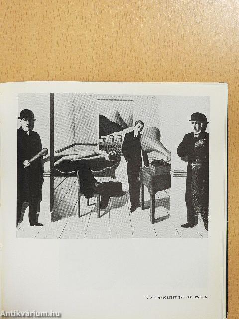 René Magritte