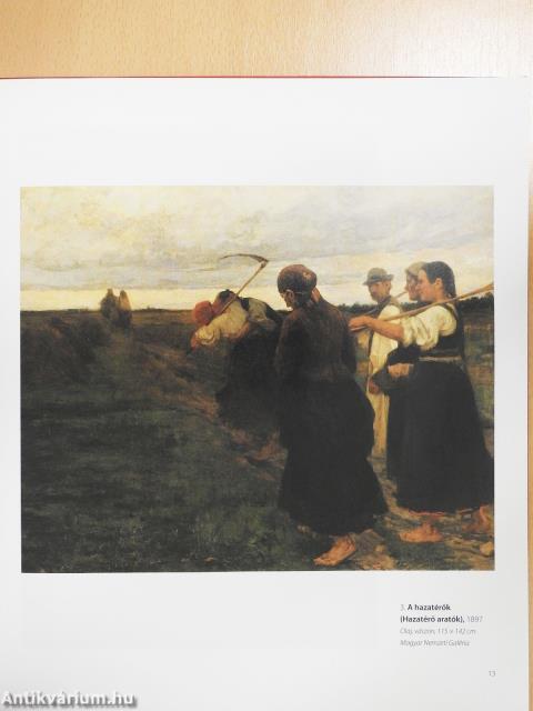 Koszta József (dedikált példány)