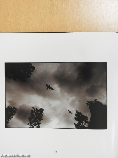 Agenda (dedikált példány)