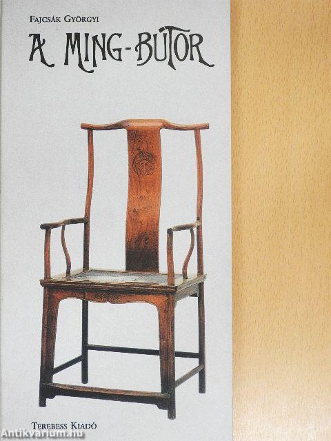 A ming-bútor