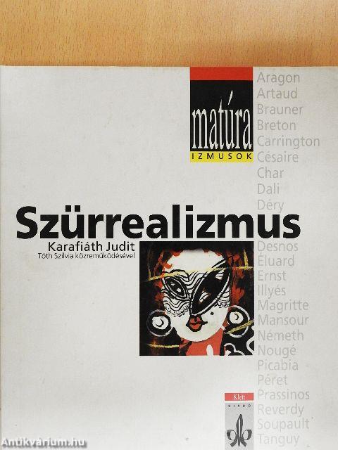 Szürrealizmus