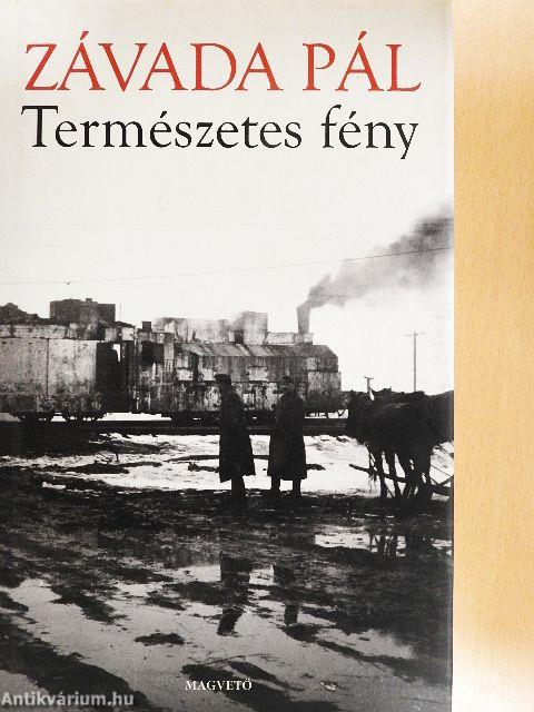 Természetes fény