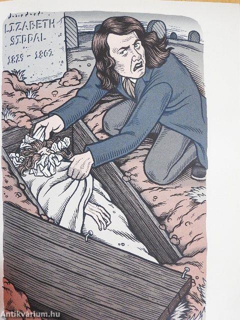 Híres művészek titkos élete