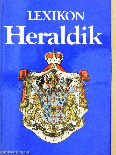 Lexikon der Heraldik